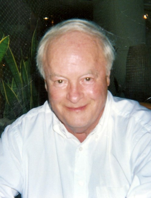 Obituary of Jacques Clément