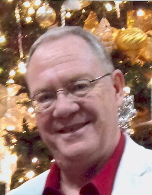 Obituary of Gregory G. Dryjanski