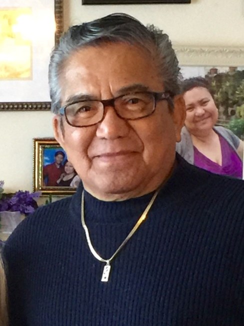 Obituario de Leonides "Ned" Andalio