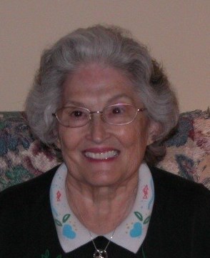 Obituary of Dora Bealmear