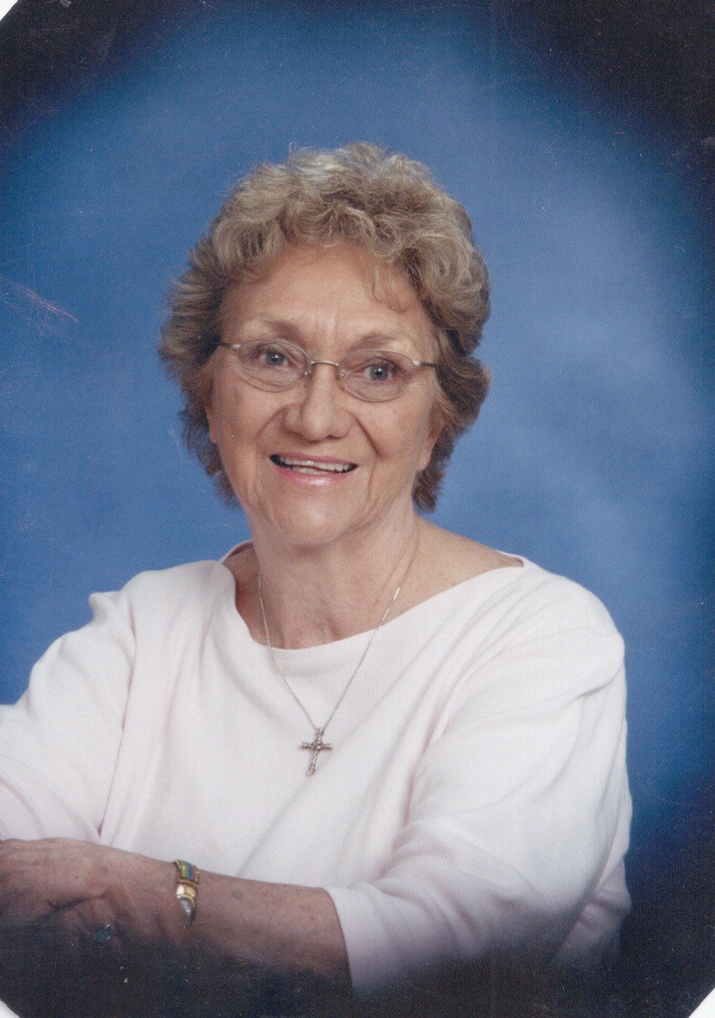 Obituary of Shirley Jean Voss