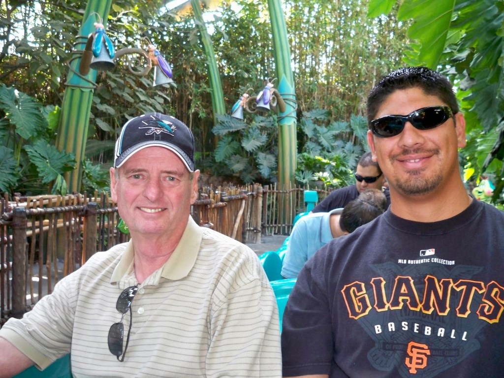 Obituary of Jerry L. Graham