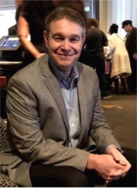 Obituary of Robert William Lowery