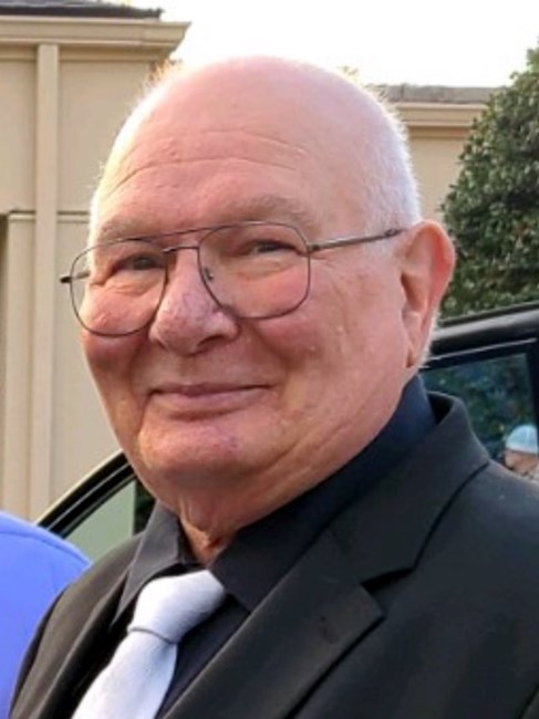 Obituary of Richard J. Riccardi