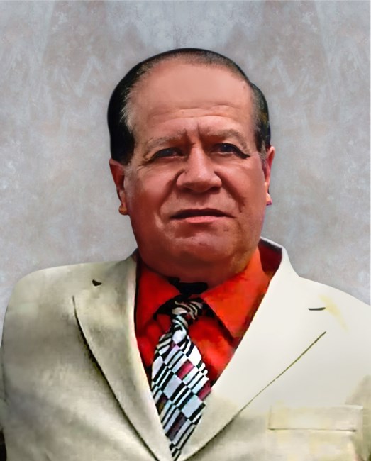 Obituary of Jose G Chacon