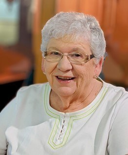 Obituary of Vivian Viola Leach