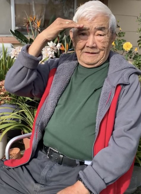 Obituary of Felizardo Joya Sosa