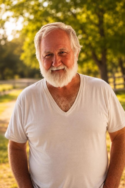 Obituary of Harvey Dean Patterson