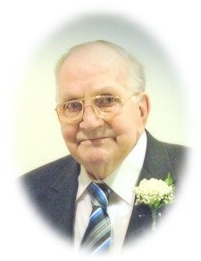 Obituary of Eric Burkhardt
