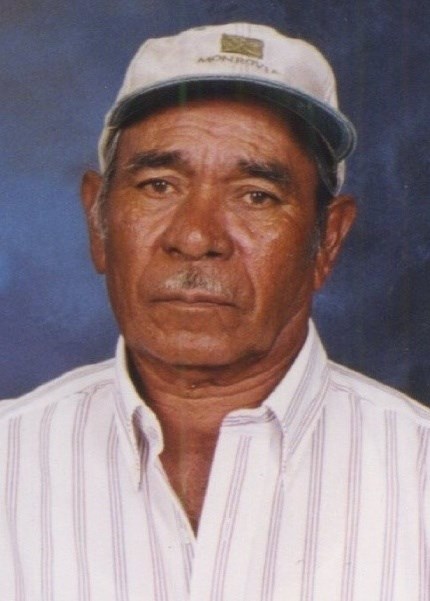 Obituary of Jesus Ramos