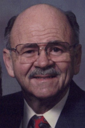 Obituary of Jack T. Wood