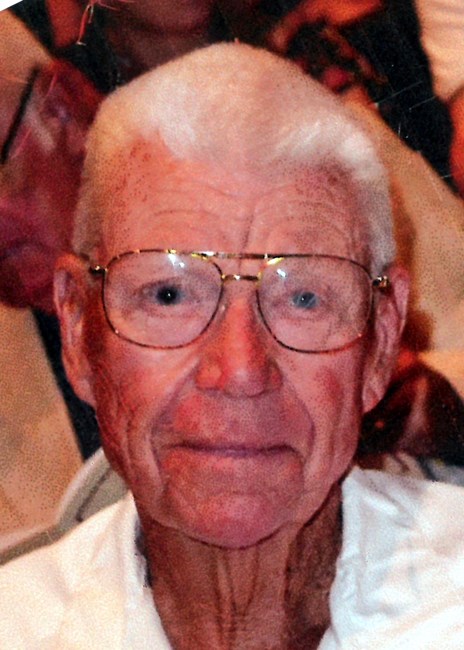 Obituary of Donald Richard Davis
