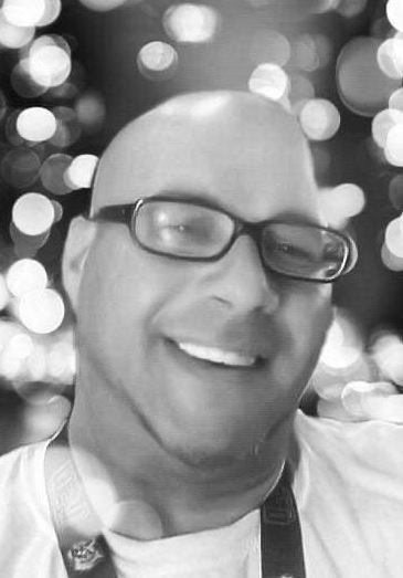 Obituary of Jonathan Paul Aucoin