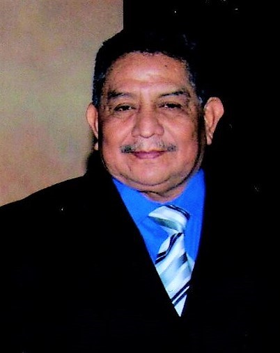 Obituary of Victor Manuel Mendoza