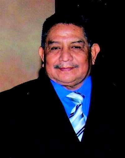 Obituary of Victor Manuel Mendoza