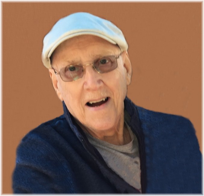 Obituary of Gerald John Adam