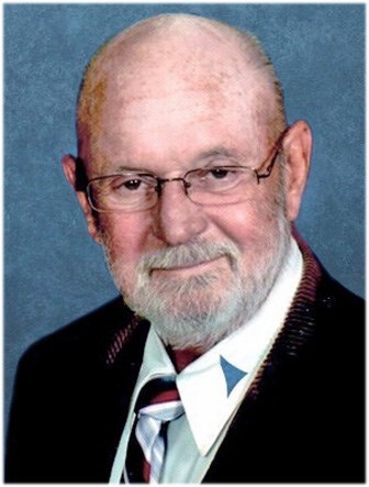 Obituary of Gerald Schmidt