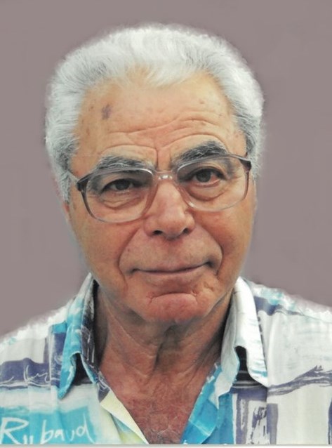 Obituary of Sebastiano Andriaccio