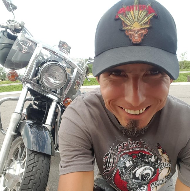 Obituary of Joseph Richard Sornberger