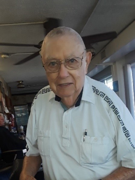 Obituary of Herman Eugene Jackson