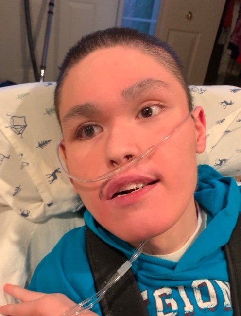 Obituary of Daniel Miguel Zessin