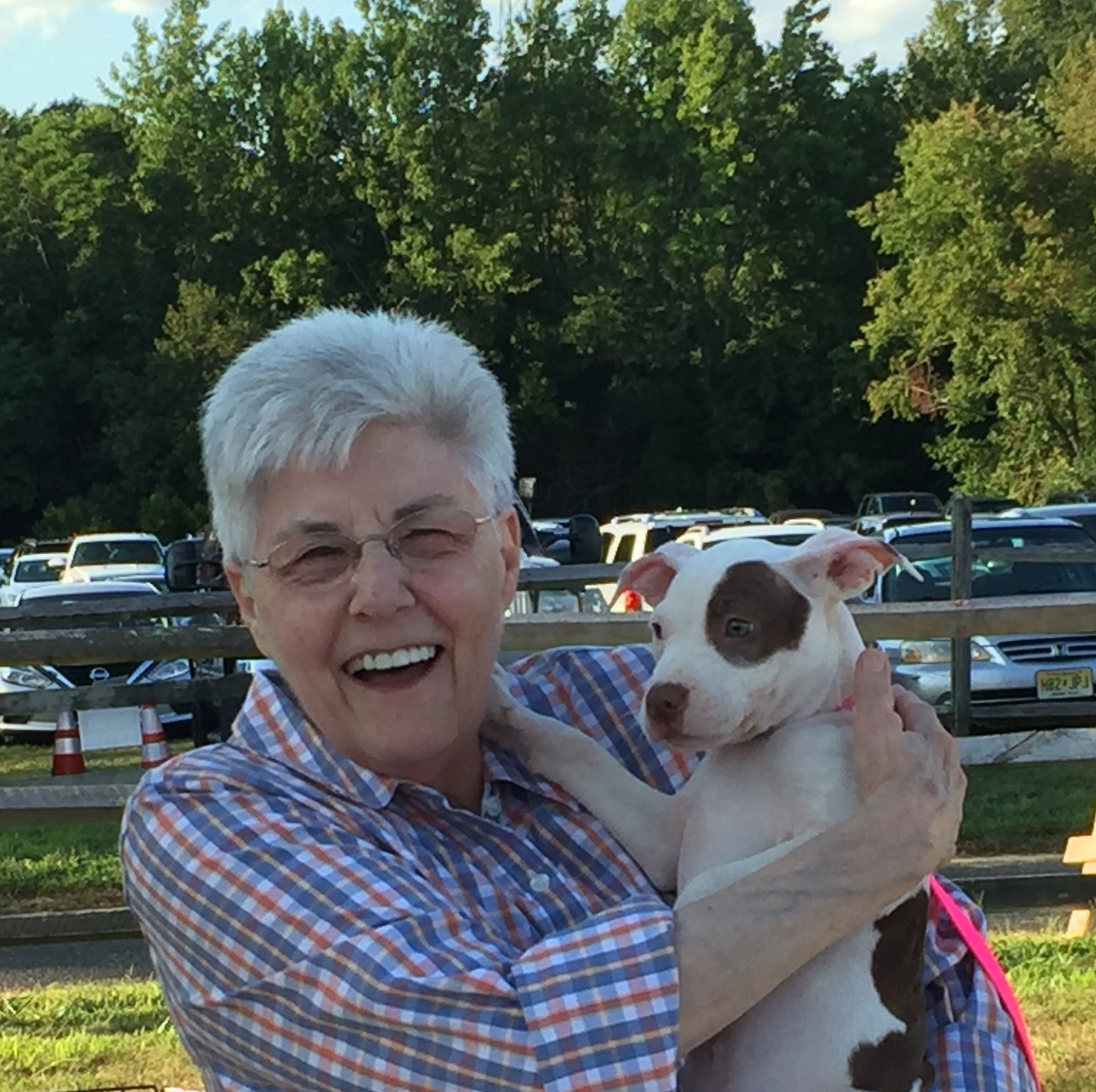 Obituary of Joan M. Ceriello