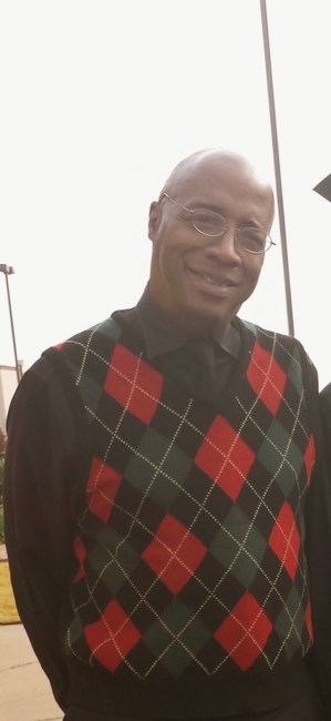 Obituary of Mr. Mark Anthony Brown