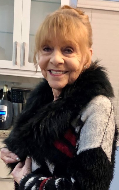 Obituario de Viddy Payne