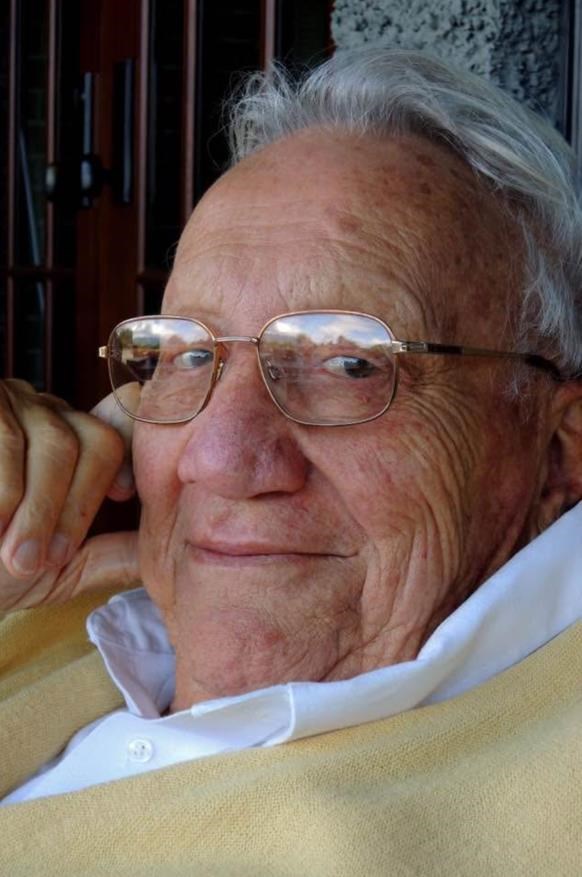 Obituary of Paul Clifton Koomey