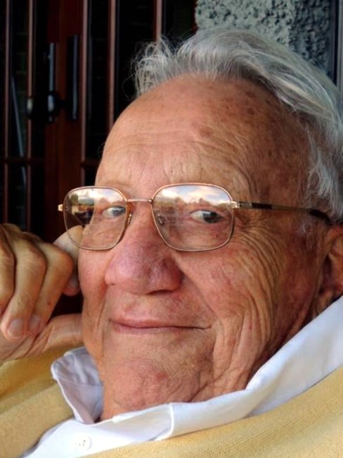 Obituary of Paul Clifton Koomey