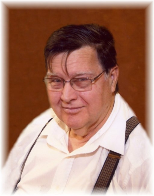 Obituary of Ronald L. Caldwell