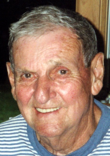Obituary of Alfred W. Cyr