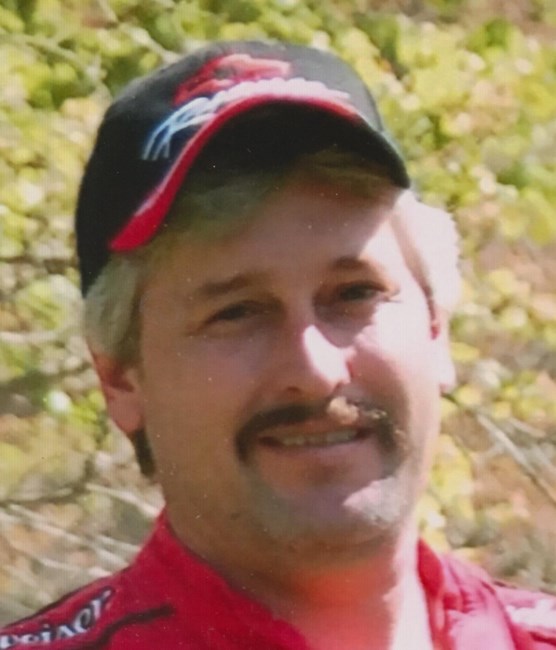 Obituary of Stacy Brian Daugherty