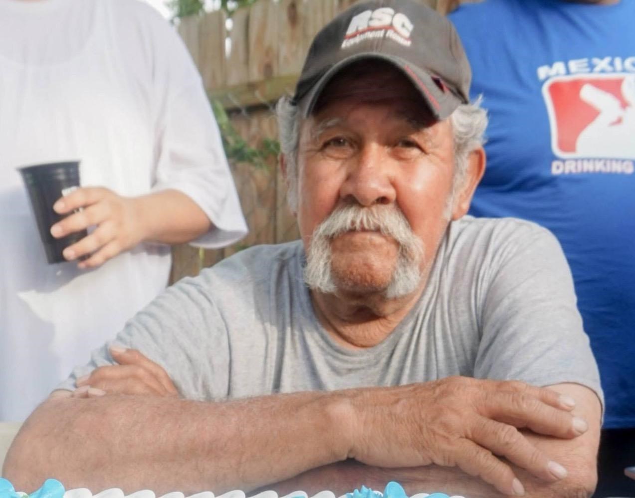Obituary of Mr. Ysidro Sanchez Jr.