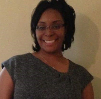 Obituary of Sharniece Renea Hughes