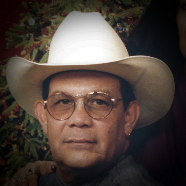 Obituary of Robert B. Rendon