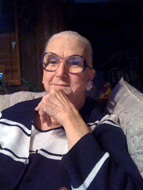 Obituary of Harriette Ann Butcher Wells