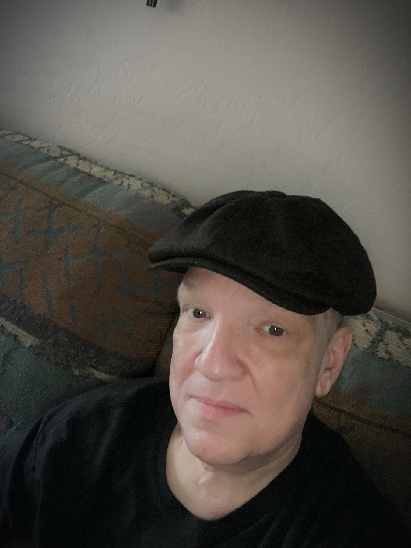 Obituary of Michael Patrick Papa