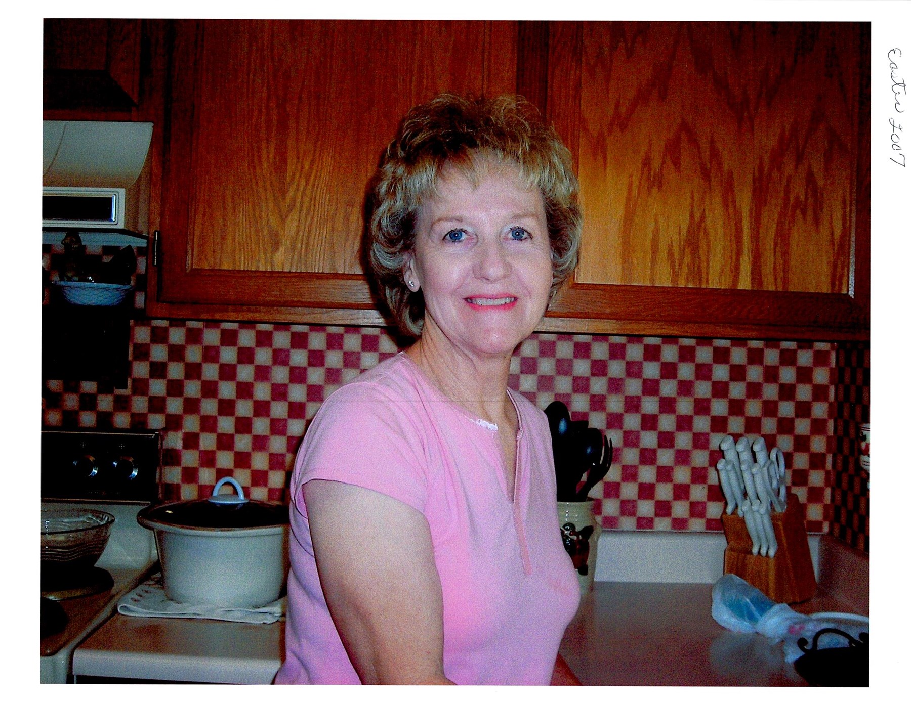 Obituary of Judy Carla Keeney
