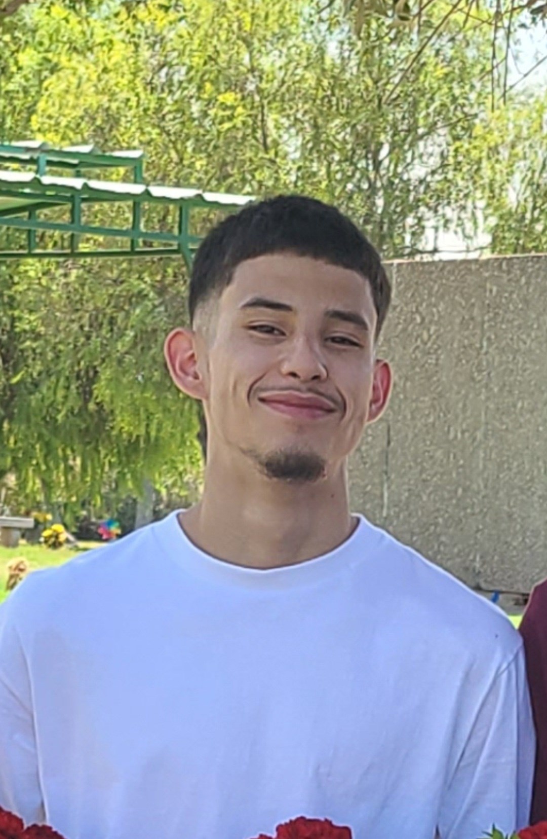 Obituary of Angel Anthony Chavarria