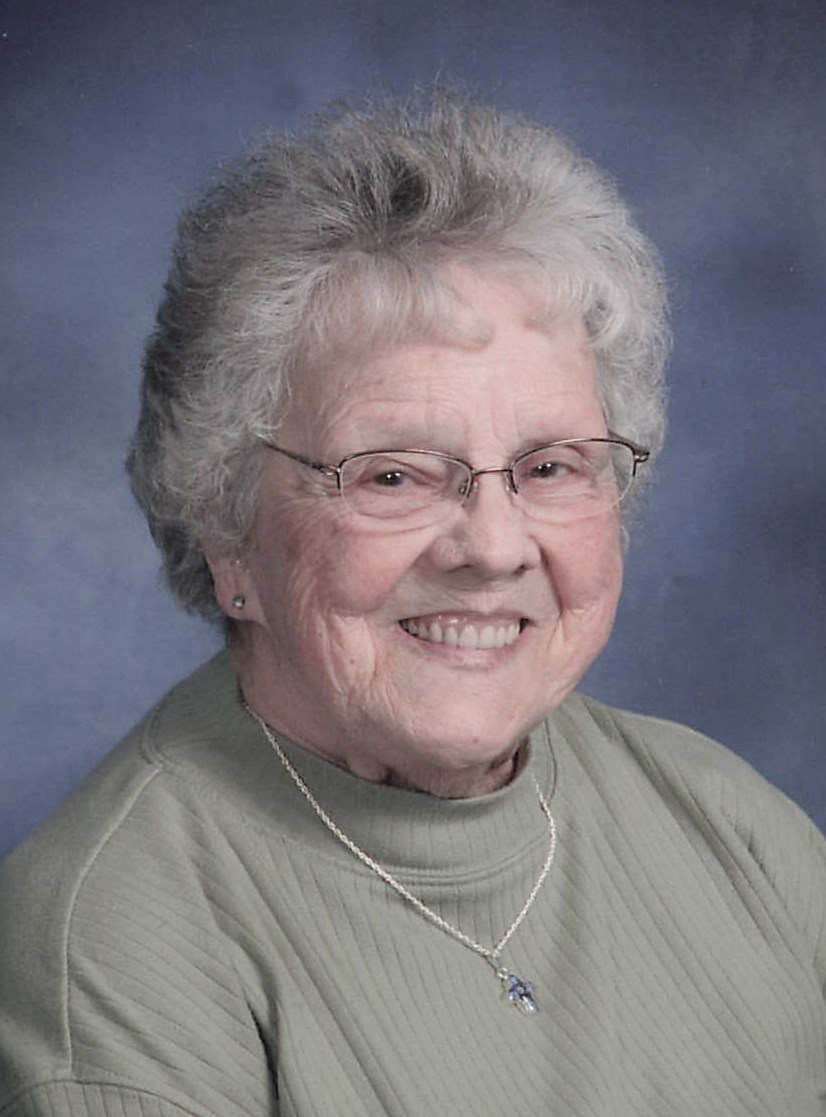 Maxine Walton Obituary Pekin, IL