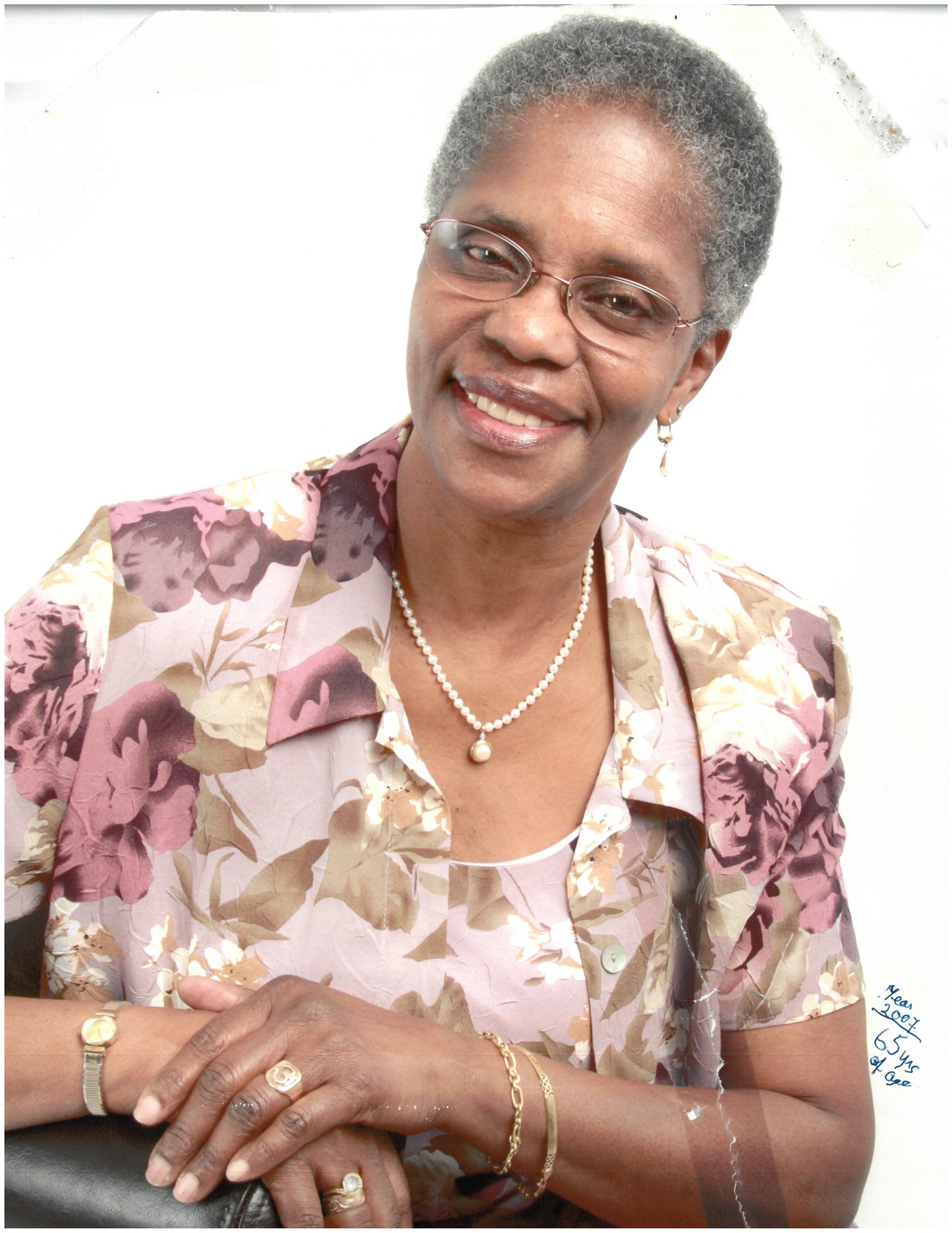 Obituary of Merle T Jones