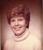Obituary of Crystal R. Venable