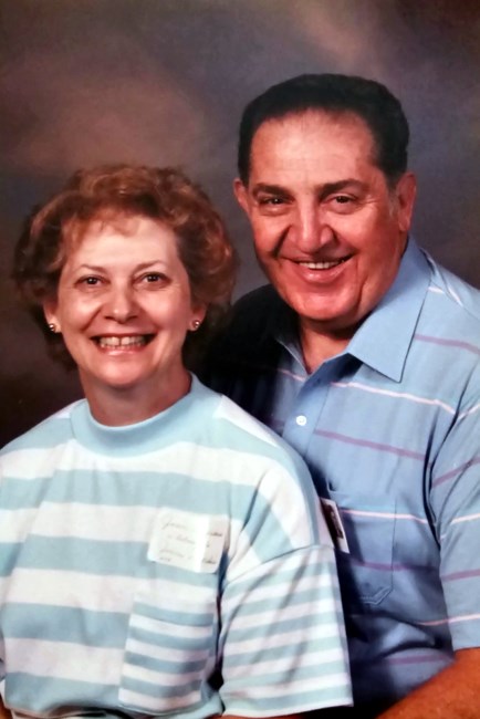 Obituary of Joan K. Sefakis