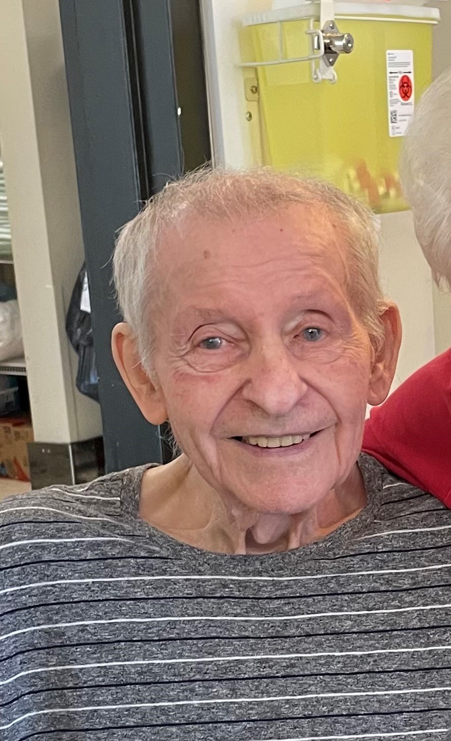 Obituary of Stanley Anthony Plevza