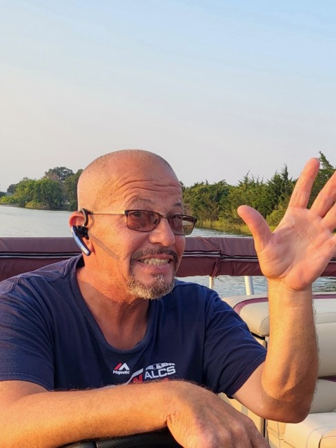 Obituary of Paul Wendell Anderson