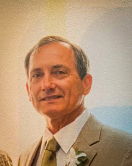 Obituary of Roland Gene Jones