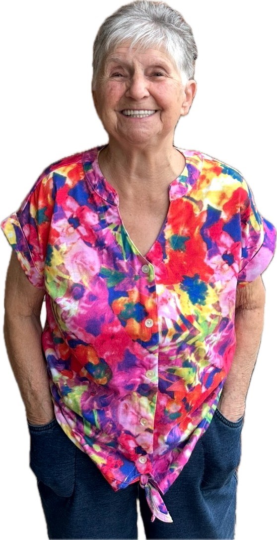 Obituary of Patricia M. Krzysko