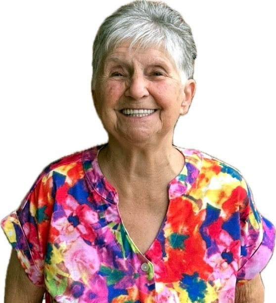 Obituary of Patricia M. Krzysko