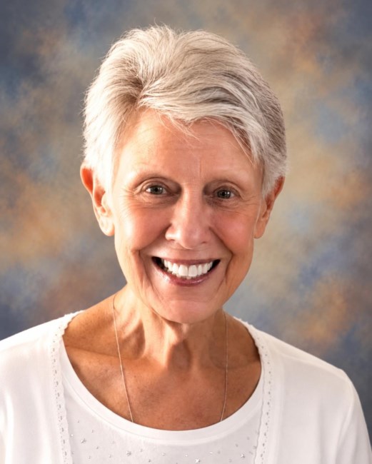 Obituary of Glenna Jane Brown